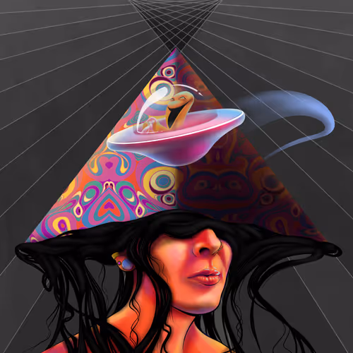 Illuminati #8093