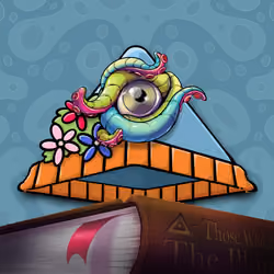 Illuminati #6492
