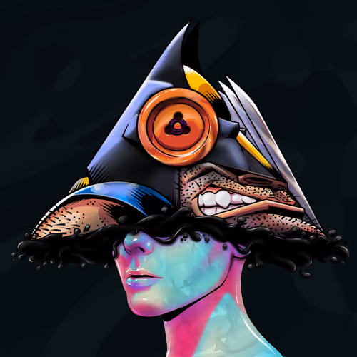 Illuminati #419