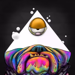 Illuminati #7644