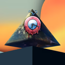 Illuminati #4022