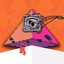 Illuminati #3221