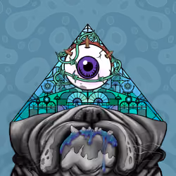 Illuminati #4452