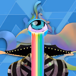 Illuminati #5019