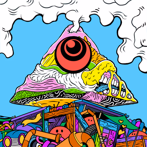 Illuminaticollective