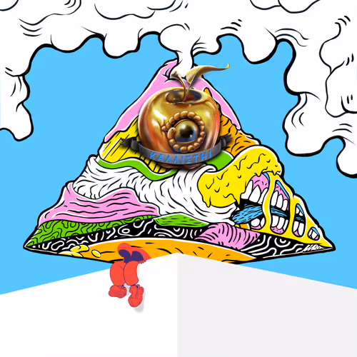 Illuminaticollective