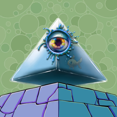 Illuminati #1467