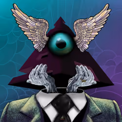 Illuminati #1699
