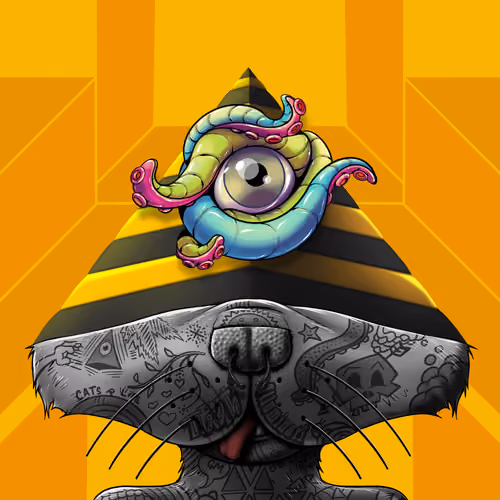 Illuminati #4887