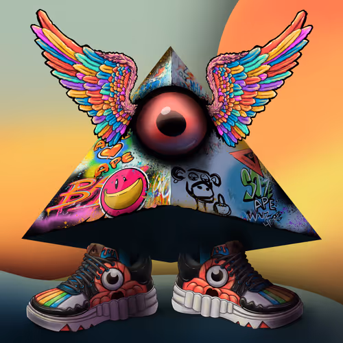 Illuminati #3484
