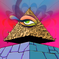 Illuminati #4244