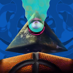 Illuminati #7413