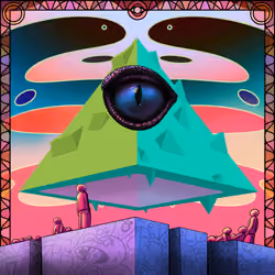 Illuminati #7669