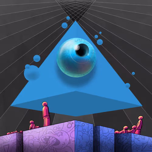 Illuminati #7407