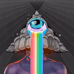Illuminati #1334