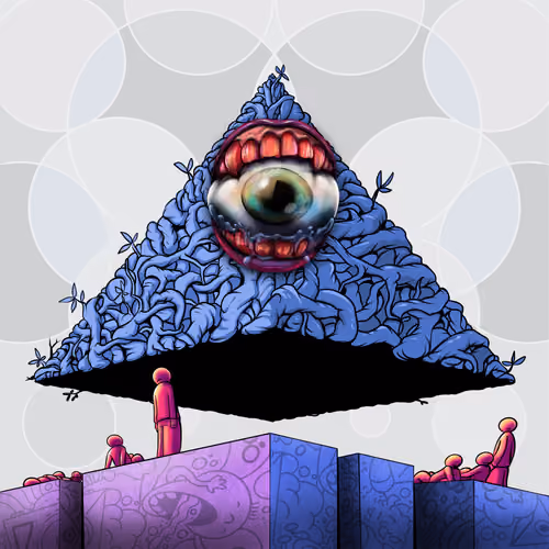 Illuminati #2105