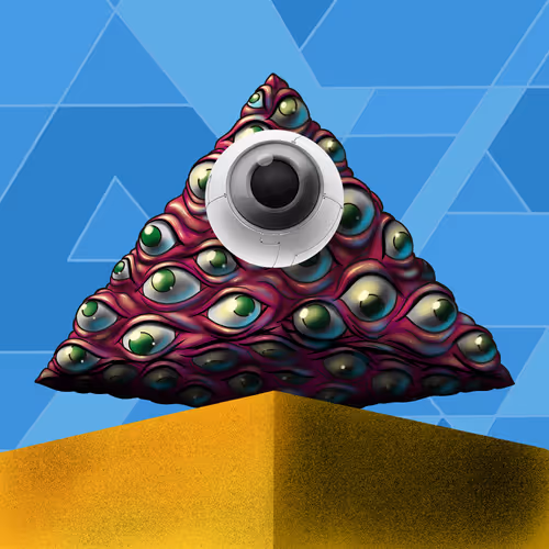 Illuminati #4468