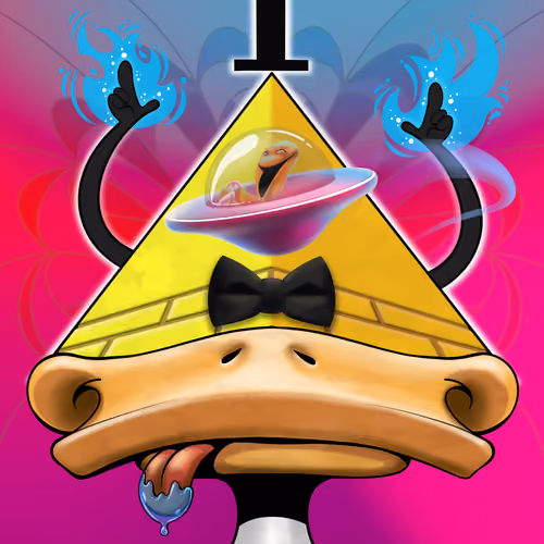 Illuminati #1399
