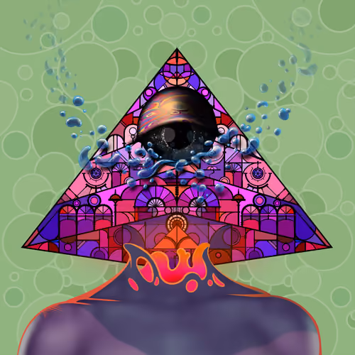 Illuminati #6020