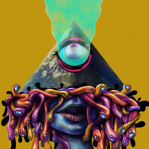 Illuminati #6999
