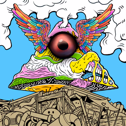 Illuminati #6135