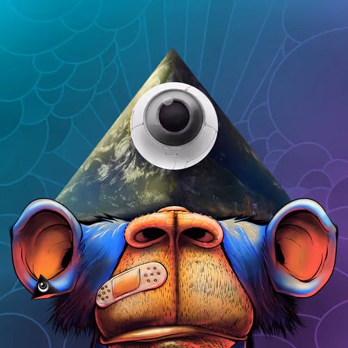 Illuminati #6736
