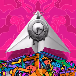 Illuminati #3616