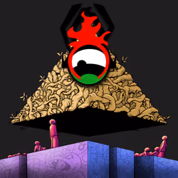 Illuminati #7714