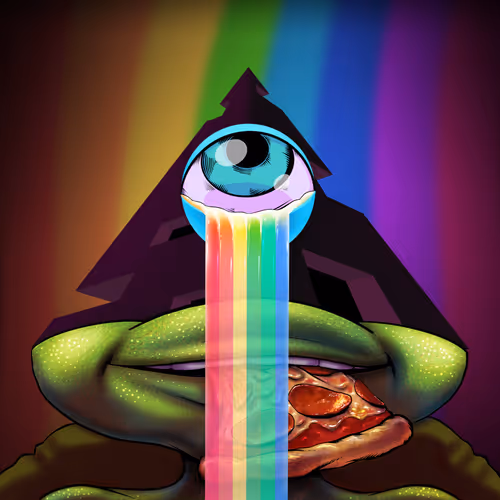 Illuminati #5010