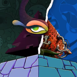 Illuminati #2530