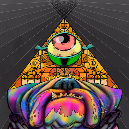 Illuminati #6506