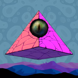 Illuminati #6316