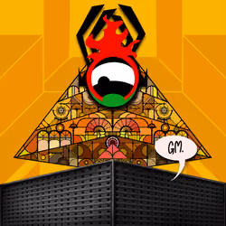 Illuminati #4545