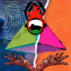Illuminati #7346