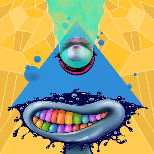 Illuminaticollective