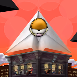 Illuminati #6185