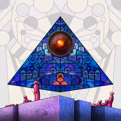 Illuminati #5471