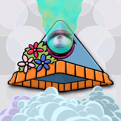 Illuminati #6416