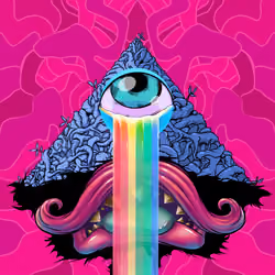 Illuminati #4496