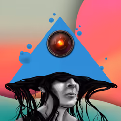 Illuminati #5872