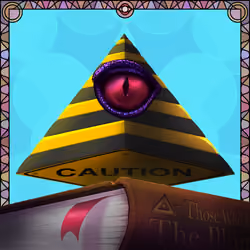 Illuminati #2351