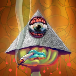 Illuminati #1776