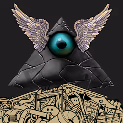 Illuminati #2958