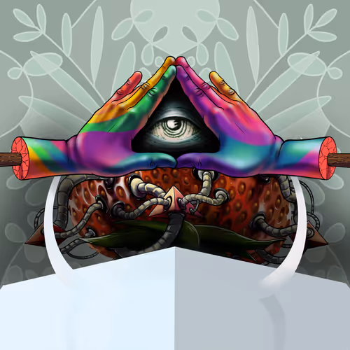 Illuminaticollective
