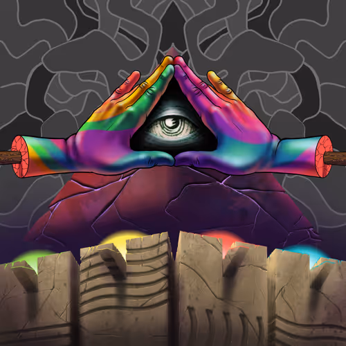 Illuminati #8125