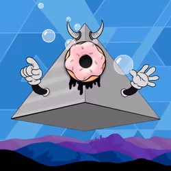 Illuminati #4927