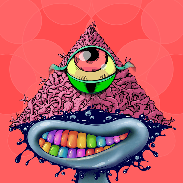 Illuminati #287