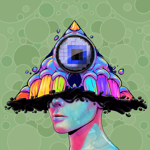 Illuminati #4554