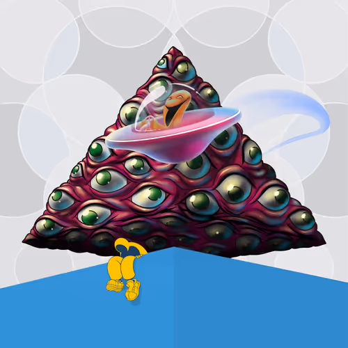 Illuminati #6448