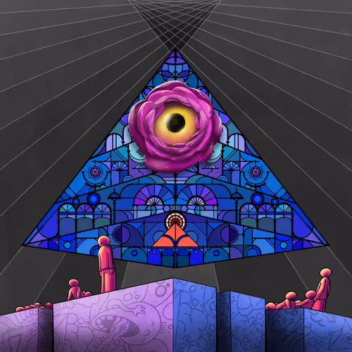 Illuminaticollective